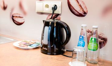 afbeelding van Double Room, 1 Double Bed, Non Smoking-1 Double Bed Non Refundable Free WiFi