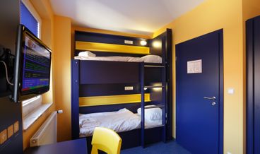 afbeelding van Standaard Kamer