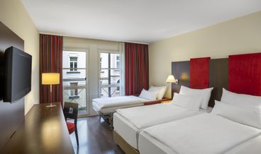 afbeelding van Standard Kamer - Kortingsactie