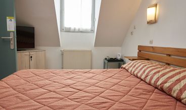 afbeelding van Classic Double Room, 1 Double Bed, Non Smoking-1 Double Bed Non Refundable Free WiFi
