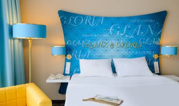 afbeelding van Standaard Kamer