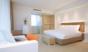 afbeelding van Standaard Kamer