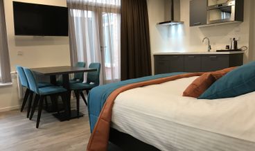 afbeelding van Appartement