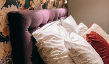 afbeelding van Economy kamer, 1 twee- of 2 eenpersoonsbedden