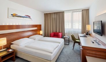 afbeelding van Standaard Kamer
