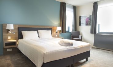 afbeelding van Comfort kamer