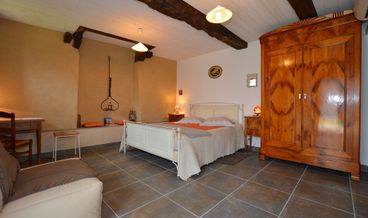 afbeelding van Double Room (Chaumière)-1 Double Bed Free breakfast Free self parking Free WiFi