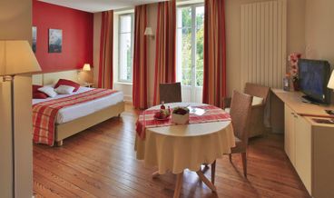 afbeelding van Studio (2 persons)-1 Queen Bed Non Refundable Free WiFi Free self parking