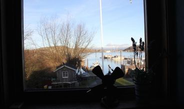 afbeelding van Double Room, Shared Bathroom-2 Twin Beds Free WiFi Free breakfast