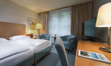 afbeelding van Standaard Kamer