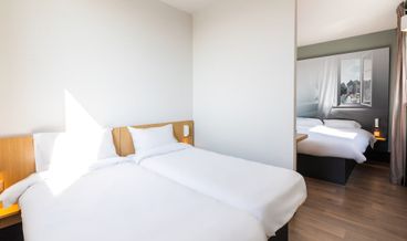 afbeelding van Double Room, Non Smoking-1 Double Bed Non Refundable Free WiFi Free self parking