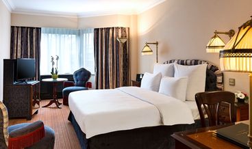 afbeelding van Premium Kamer