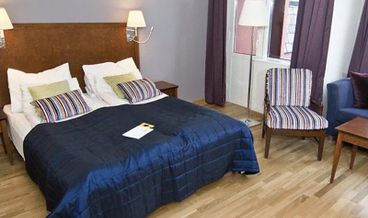afbeelding van Superior kamer