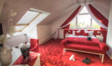 afbeelding van Standaard Kamer