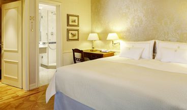 afbeelding van Standaard Kamer
