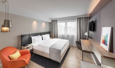 afbeelding van Standaard Kamer