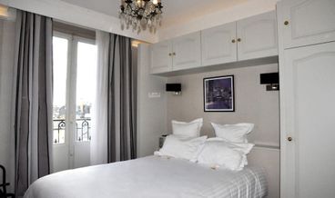 afbeelding van Classic Double Room-1 Double Bed Non Refundable Free WiFi