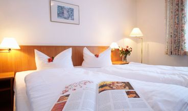 afbeelding van Standard Double Room-1 Double Bed Free WiFi Free self parking Free breakfast