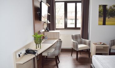 afbeelding van Double Room-1 Double Bed Free WiFi Free self parking Free breakfast