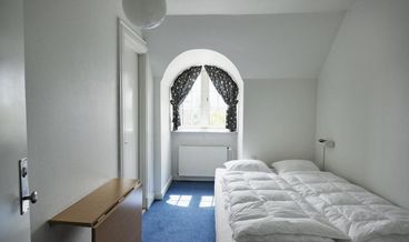 afbeelding van Basic Double Room, 2 Twin Beds, Accessible, Non Smoking-2 Twin Beds Free WiFi