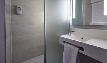afbeelding van Double Room, Non Smoking-1 Double Bed Non Refundable Free self parking Free WiFi