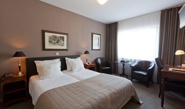 afbeelding van Standaard Kamer