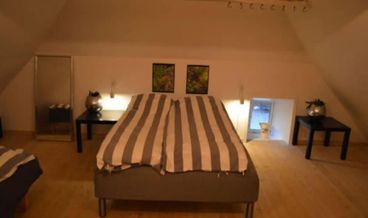 afbeelding van Double Room-1 Double Bed Non Refundable Free self parking Free WiFi