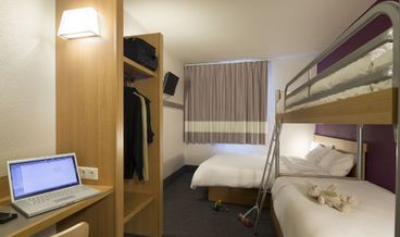 afbeelding van Twin Room, Non Smoking-2 Twin Beds Free self parking Free WiFi