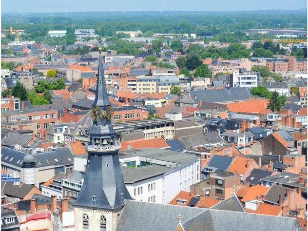 Secret Hotel Hasselt - Secret Special -