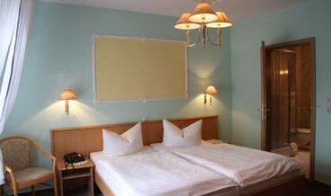 afbeelding van Standaard Kamer