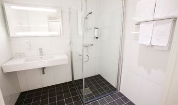 afbeelding van Familiekamer