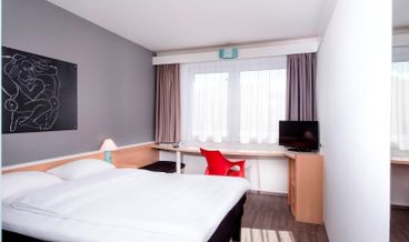afbeelding van Standaard kamer Double / Twin