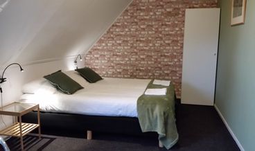 afbeelding van Standaard Kamer