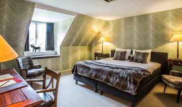 afbeelding van Comfort kamer