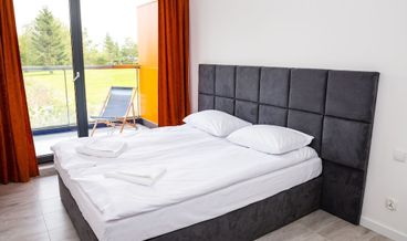 afbeelding van Standard Double Room-1 Double Sofa Bed Non Refundable Free WiFi Free parking