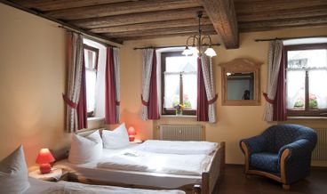 afbeelding van Double Room-1 Double Bed Free breakfast Free self parking Free WiFi