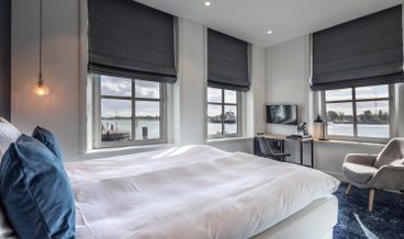 afbeelding van Standaard Kamer