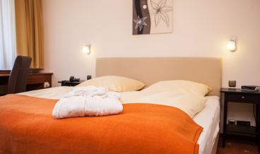 afbeelding van Standaard Kamer
