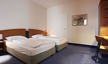 afbeelding van Comfort Kamer