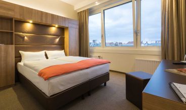 afbeelding van Standaard Kamer
