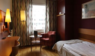afbeelding van Comfort kamer