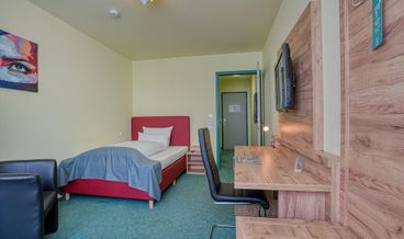 afbeelding van Standaard Kamer