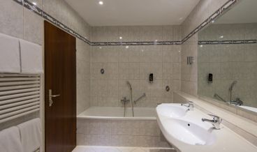 afbeelding van Standaard Kamer