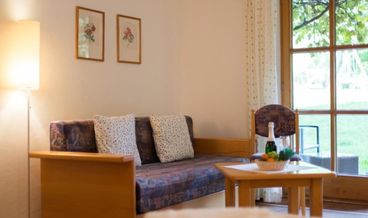 afbeelding van Economy Double Room-1 King Bed Free WiFi Free self parking Free breakfast