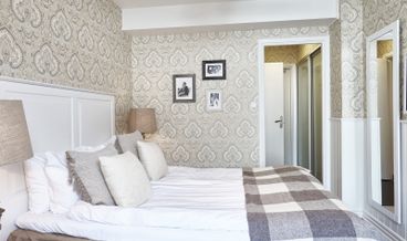 afbeelding van Standaard Kamer