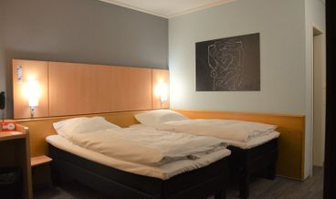 afbeelding van Standard Double Room