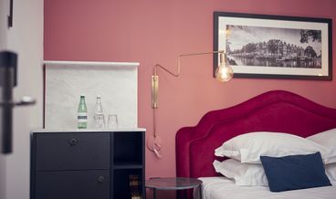 afbeelding van Club Twin Room
