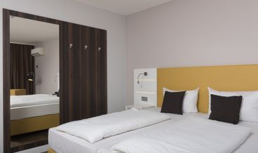 afbeelding van Superior kamer
