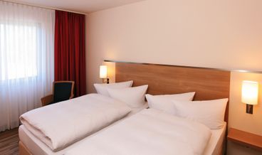 afbeelding van Comfort kamer