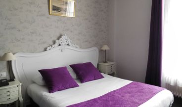 afbeelding van Comfort Room (1 or 2 Persons)-1 Double Bed Free WiFi